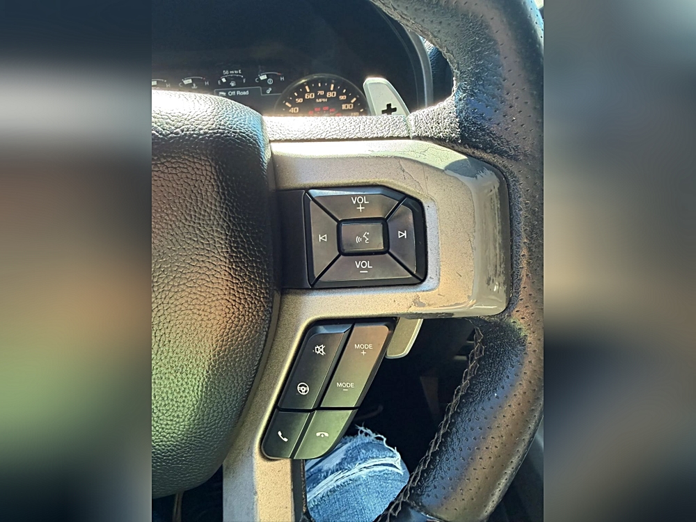 Ford F-150 photo 101