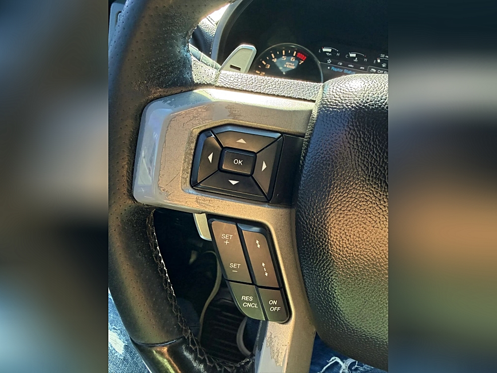 Ford F-150 photo 102