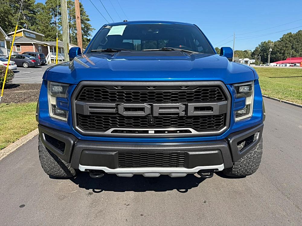 Ford F-150 photo 76