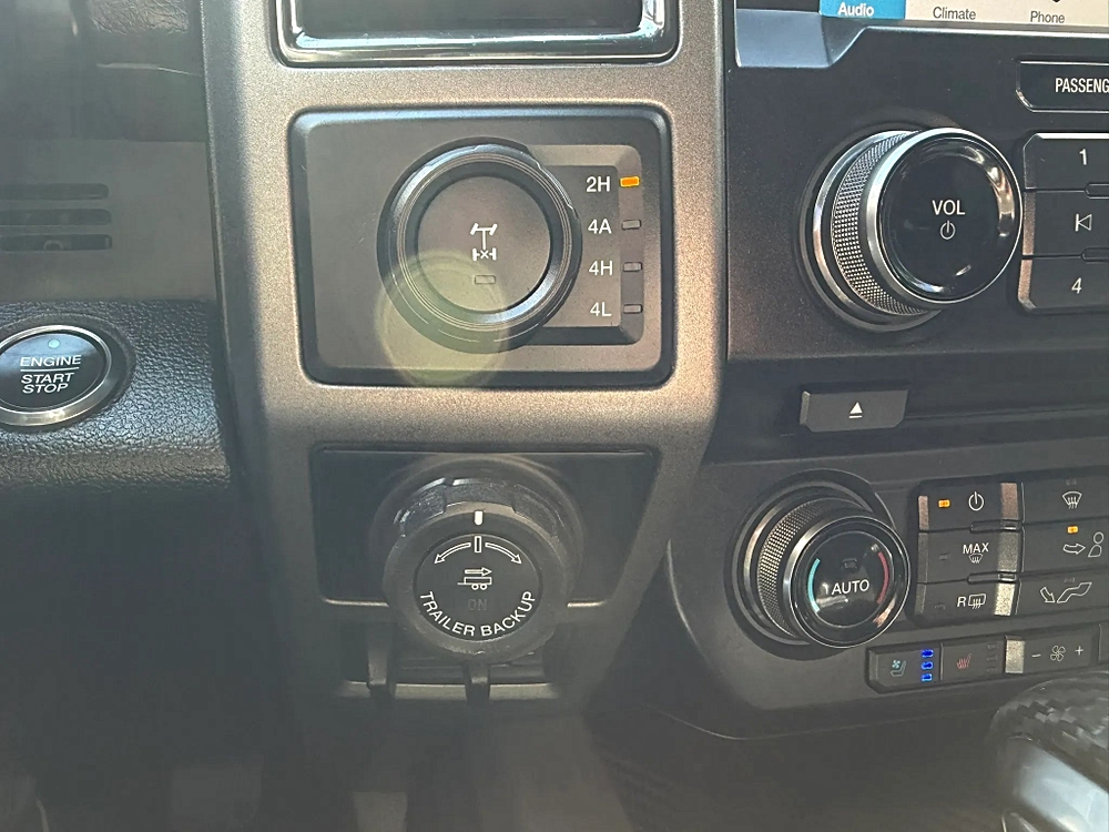 Ford F-150 photo 105