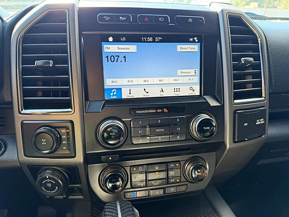 Ford F-150 photo 106