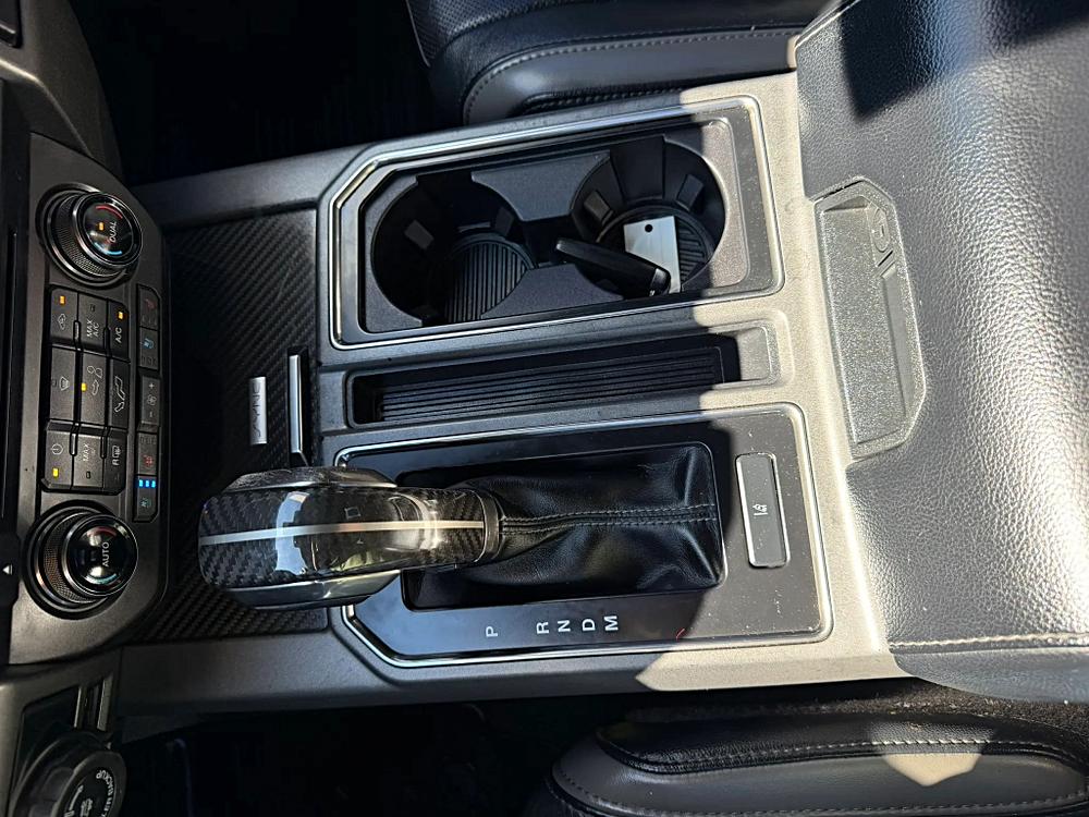 Ford F-150 photo 108