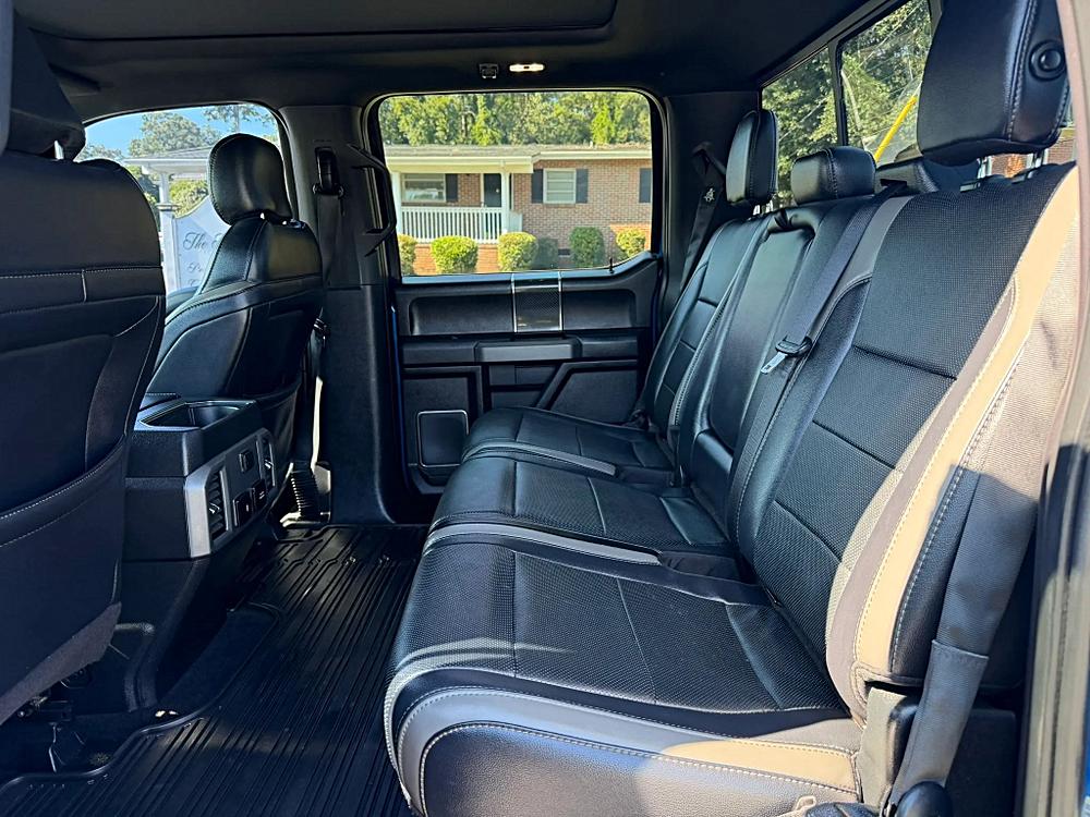 Ford F-150 photo 111