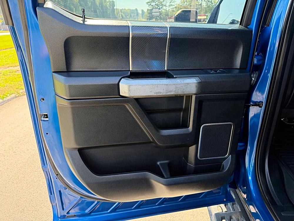 Ford F-150 photo 112