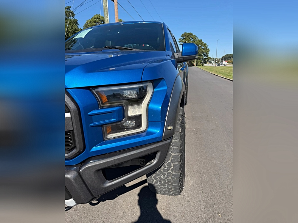 Ford F-150 photo 77