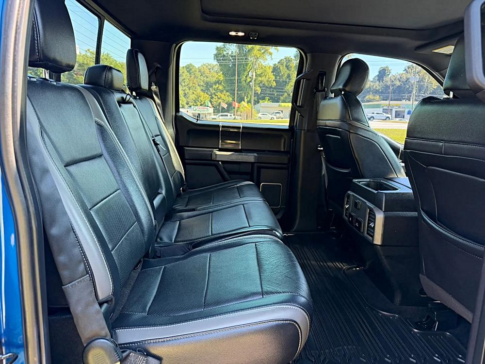 Ford F-150 photo 113