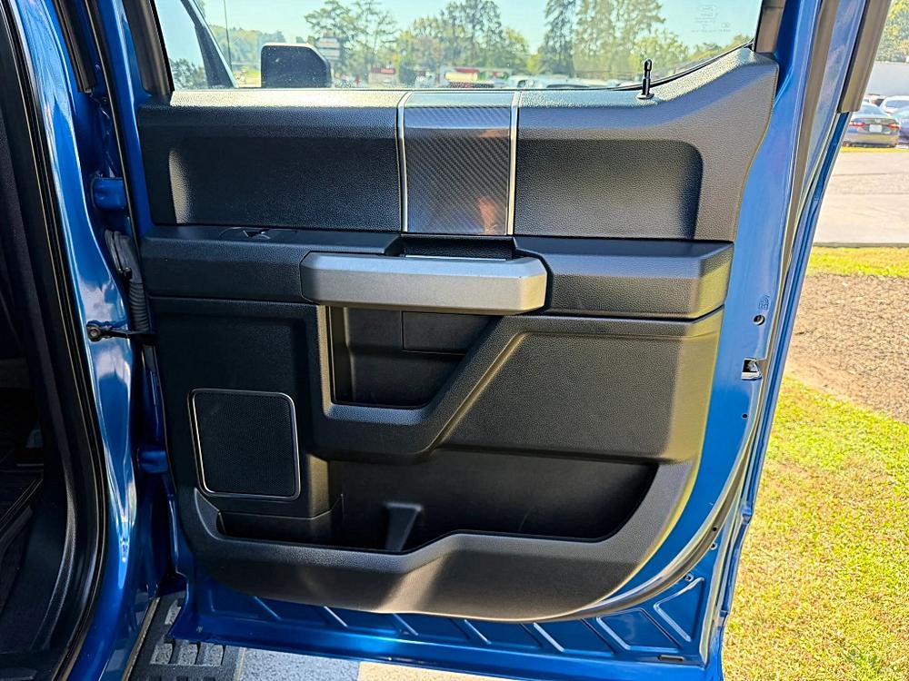 Ford F-150 photo 114