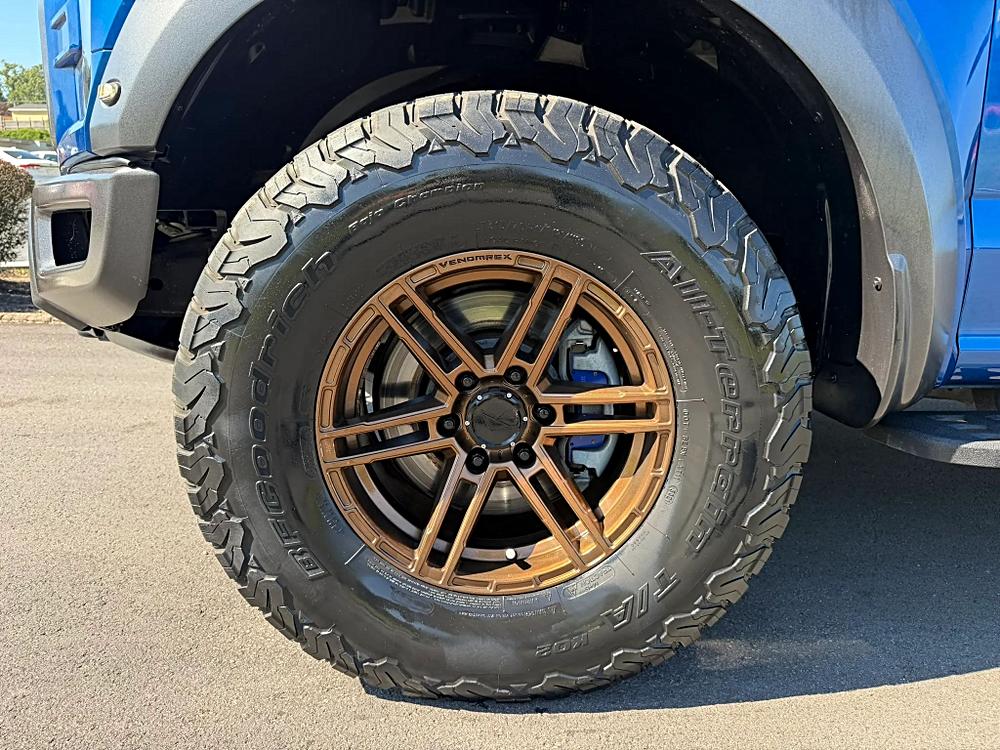Ford F-150 photo 115