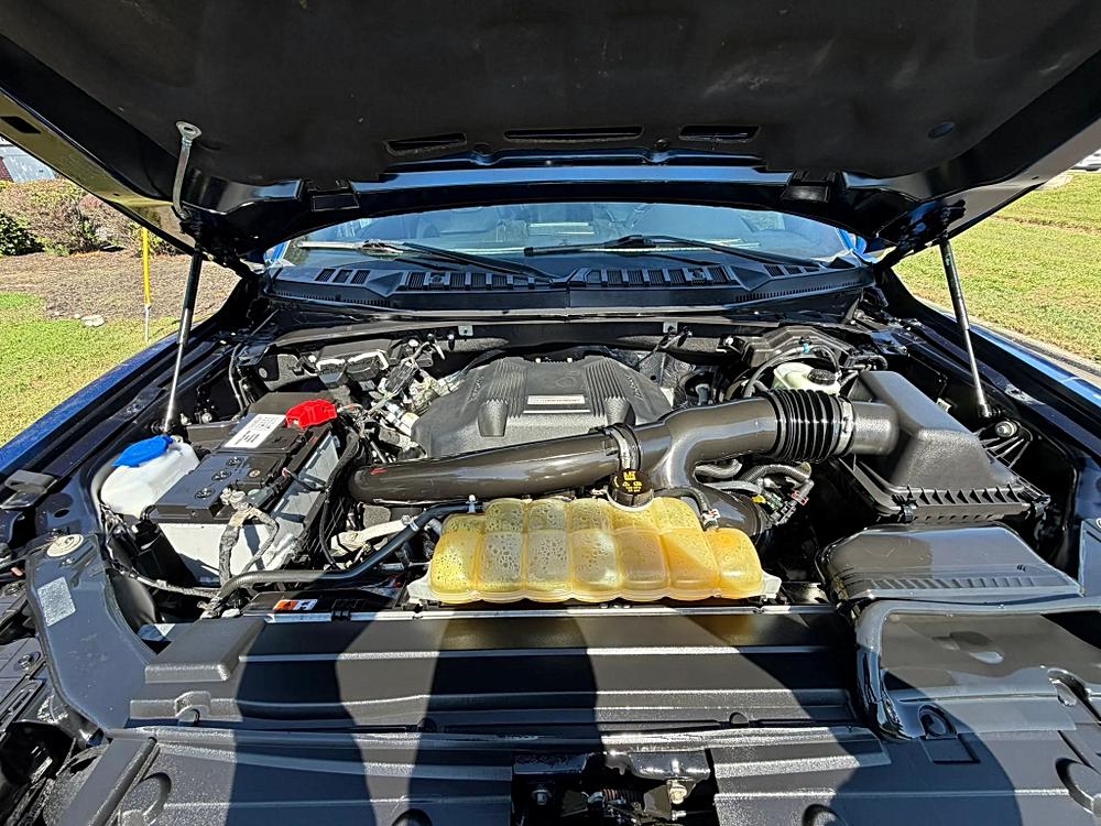 Ford F-150 photo 117