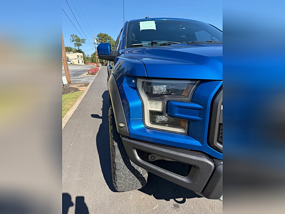 Ford F-150 photo 78
