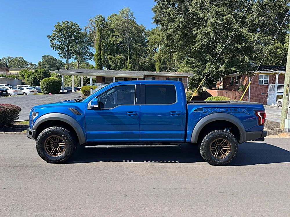 Ford F-150 photo 79