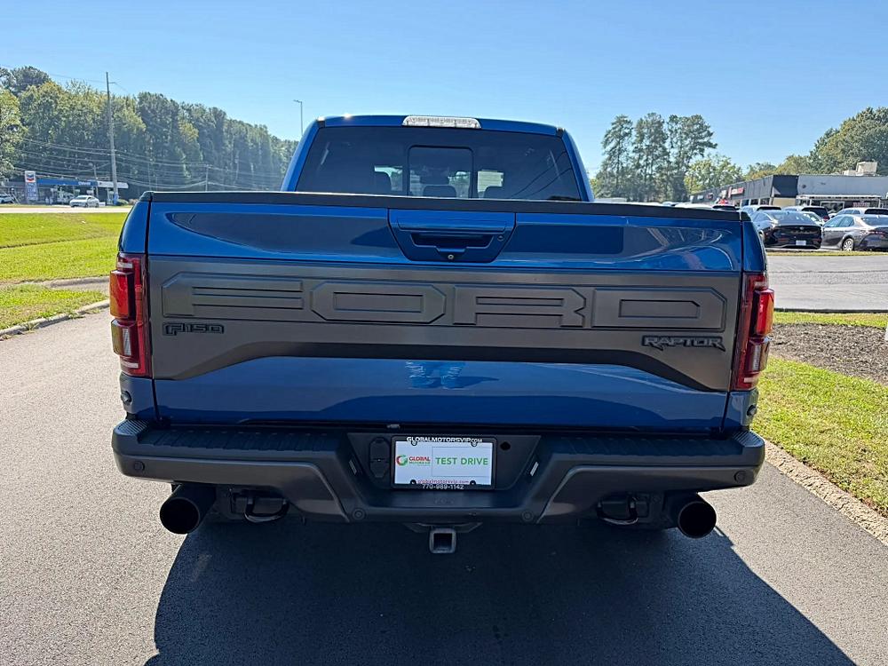 Ford F-150 photo 80