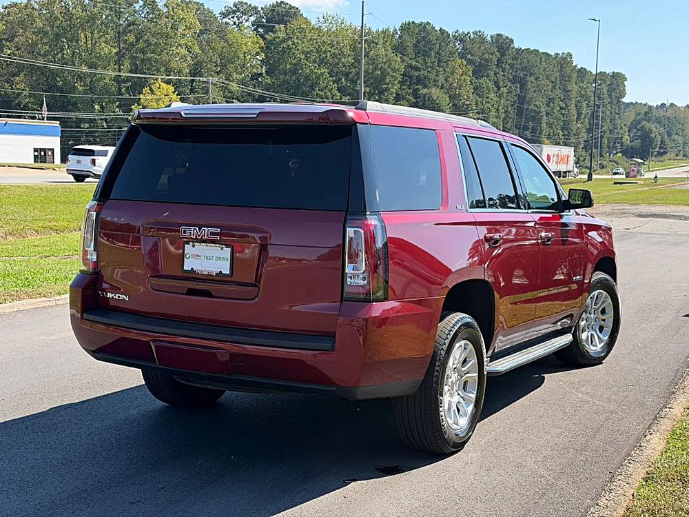 GMC Yukon photo 120