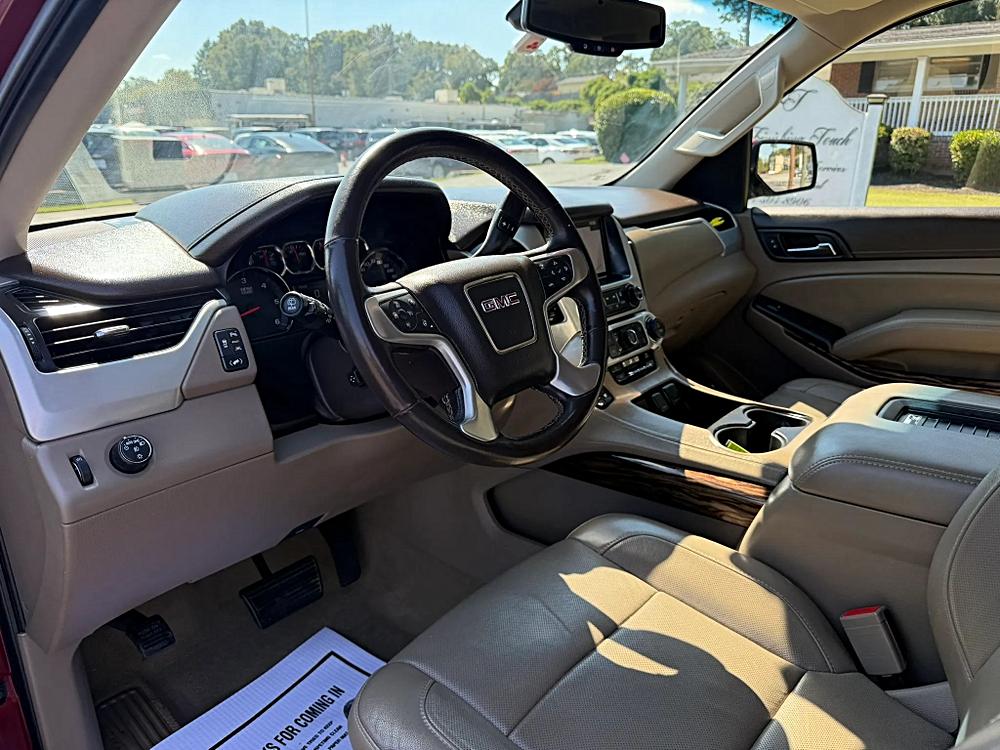 GMC Yukon photo 121