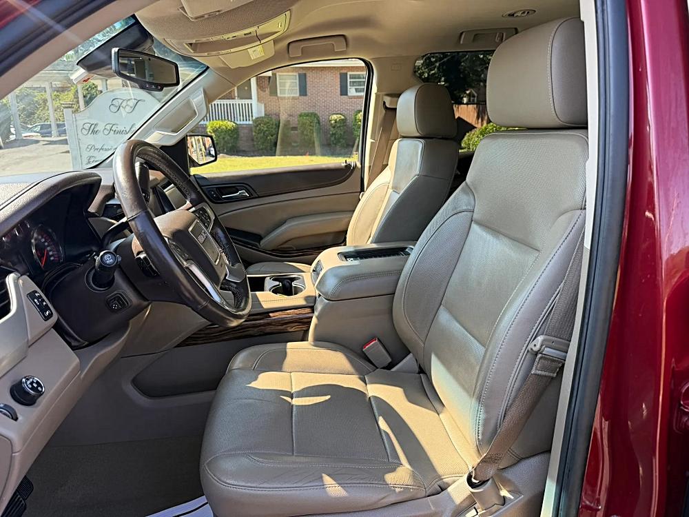 GMC Yukon photo 123