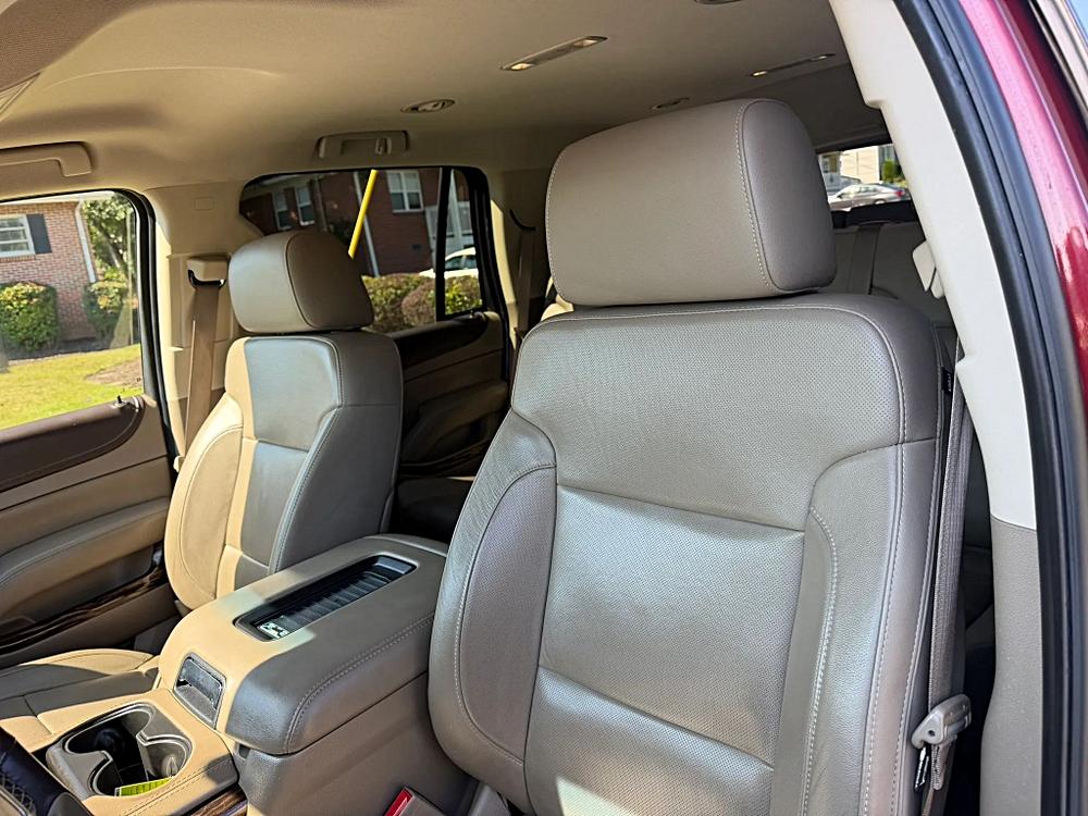 GMC Yukon photo 124