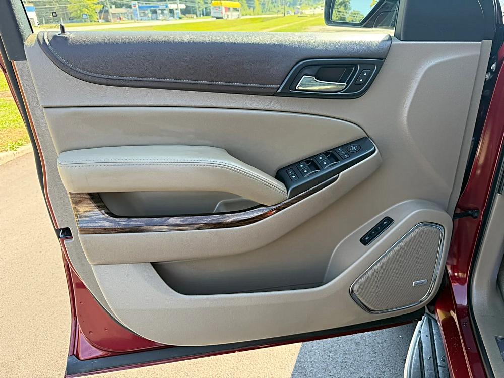 GMC Yukon photo 126