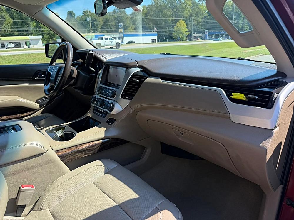 GMC Yukon photo 129
