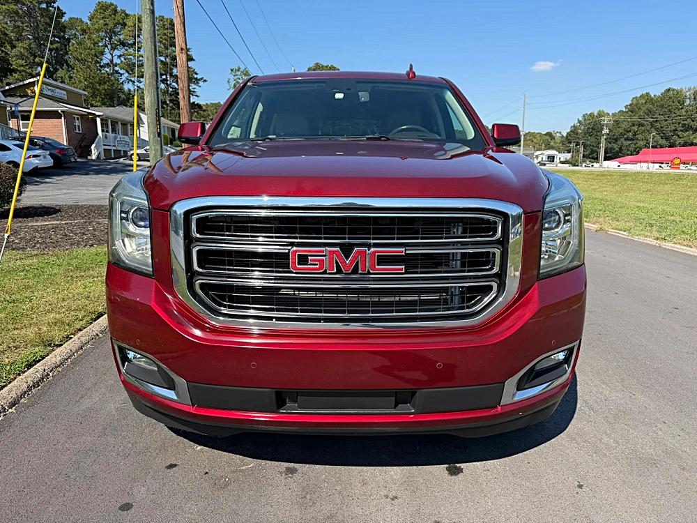 GMC Yukon photo 112