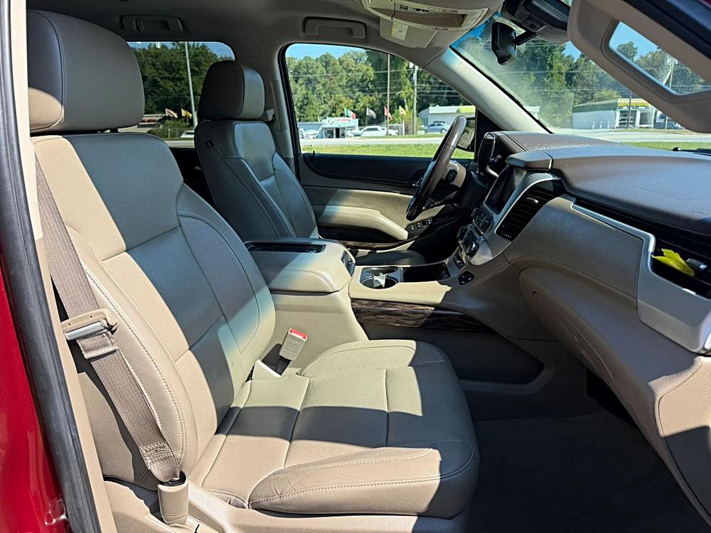 GMC Yukon photo 130
