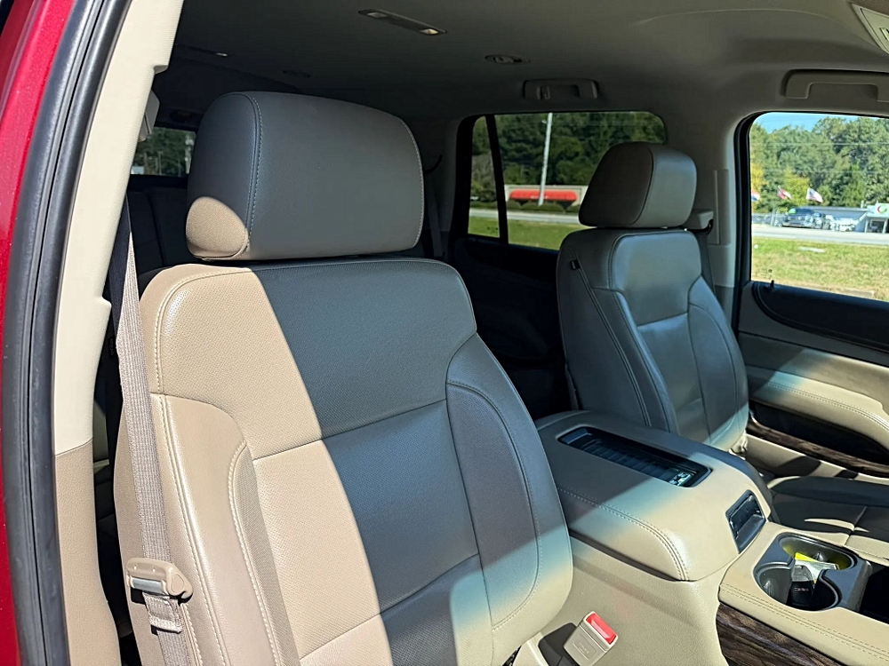 GMC Yukon photo 131