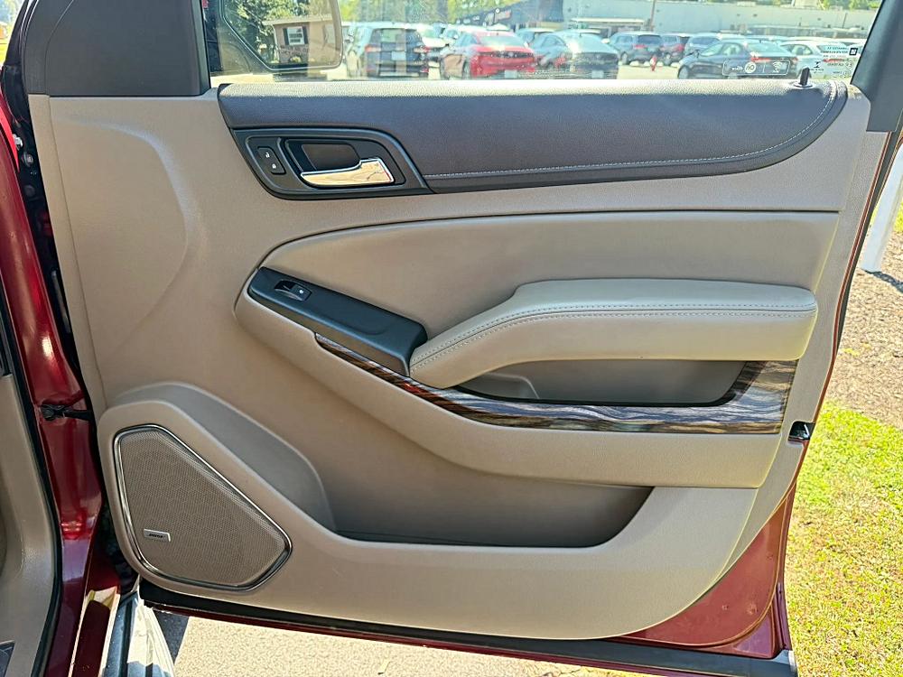 GMC Yukon photo 132