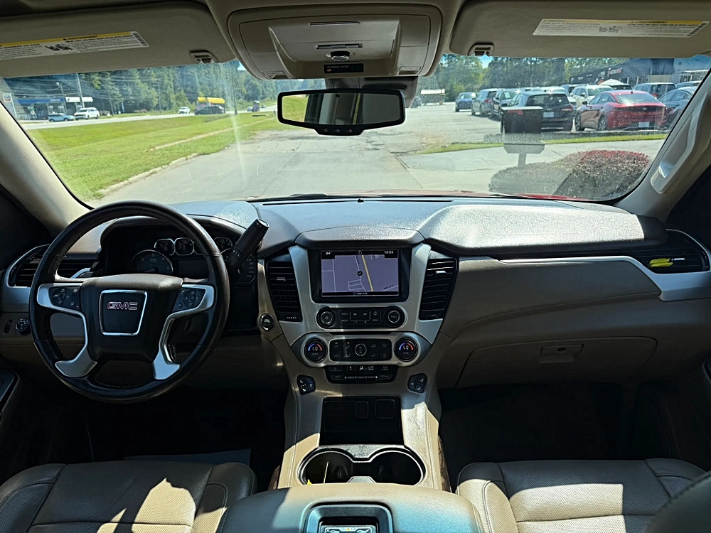 GMC Yukon photo 133