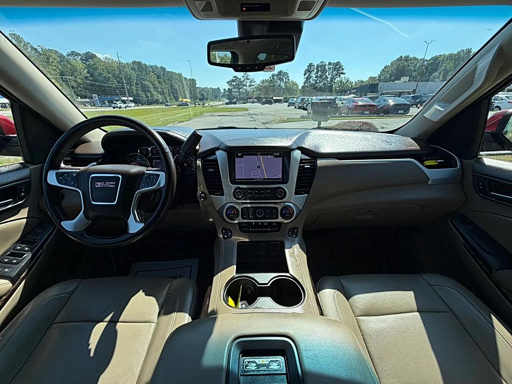 GMC Yukon photo 134