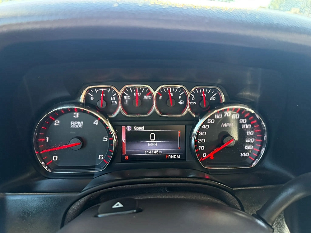GMC Yukon photo 137
