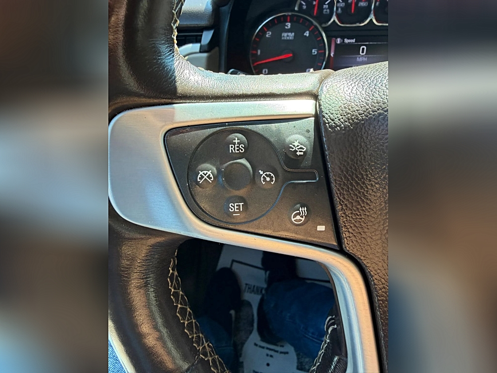 GMC Yukon photo 138