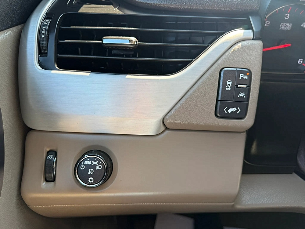 GMC Yukon photo 139