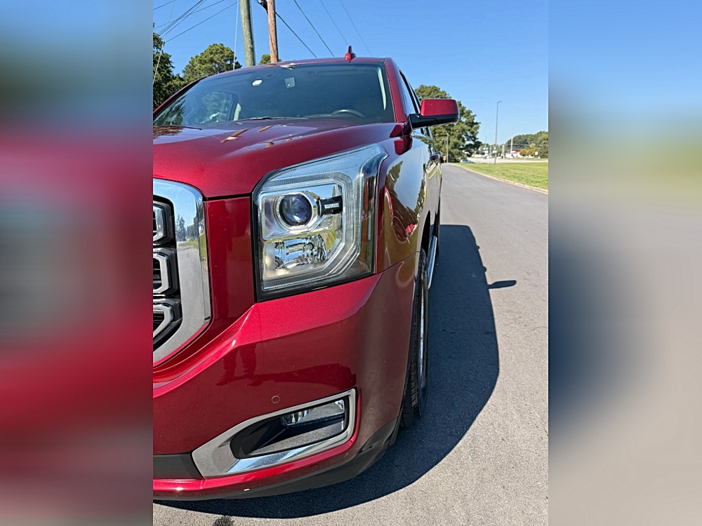 GMC Yukon photo 113