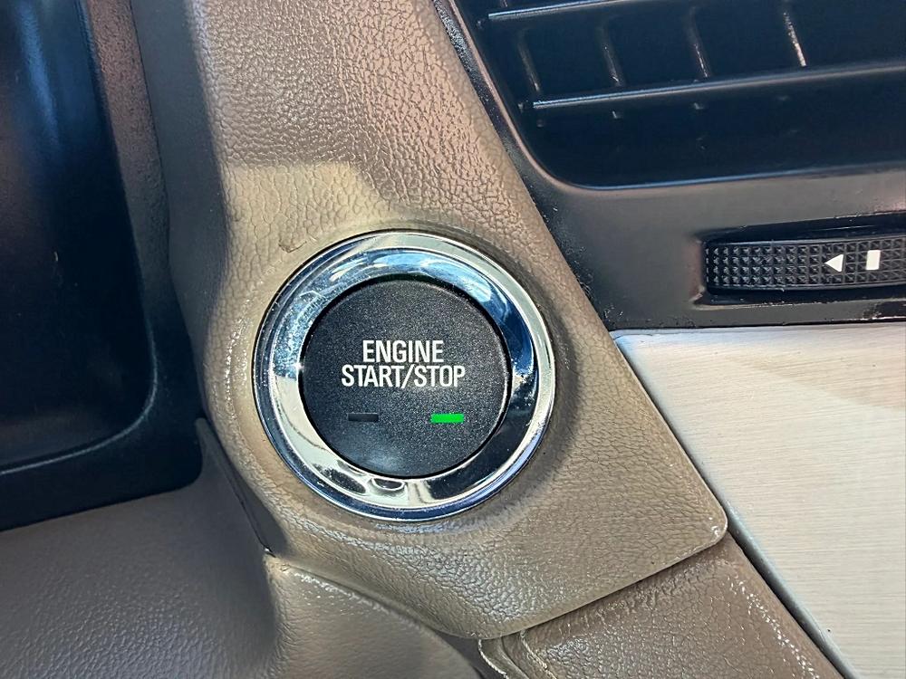 GMC Yukon photo 140