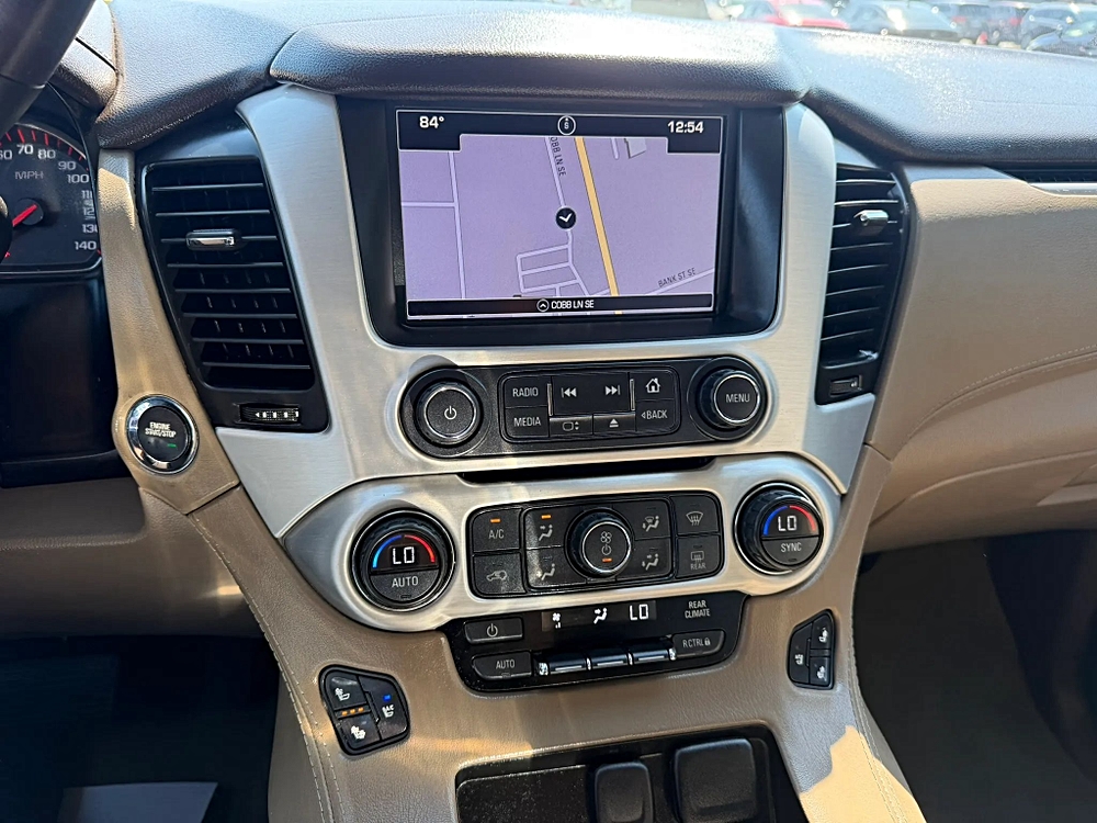 GMC Yukon photo 141