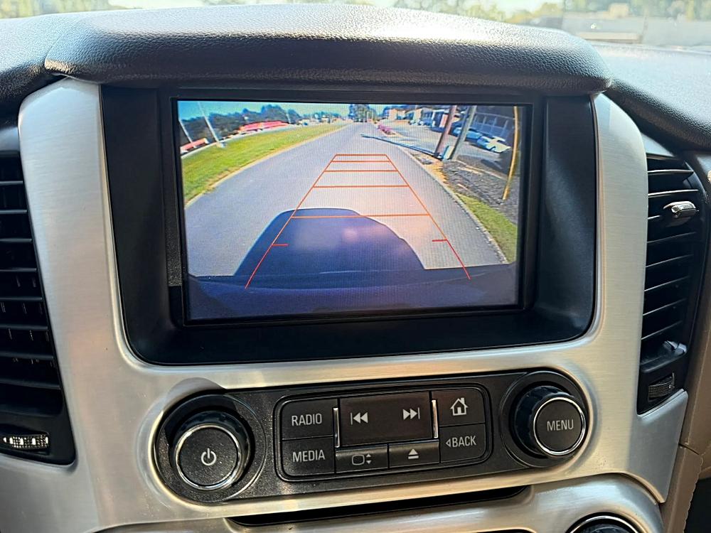 GMC Yukon photo 142