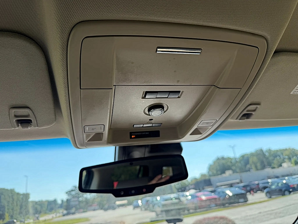 GMC Yukon photo 143