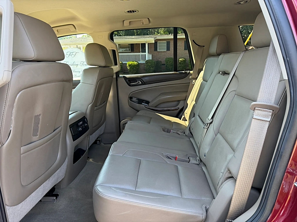 GMC Yukon photo 144