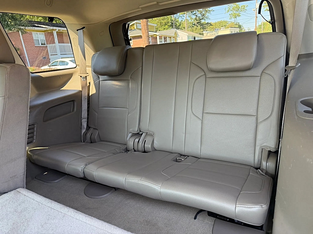 GMC Yukon photo 145