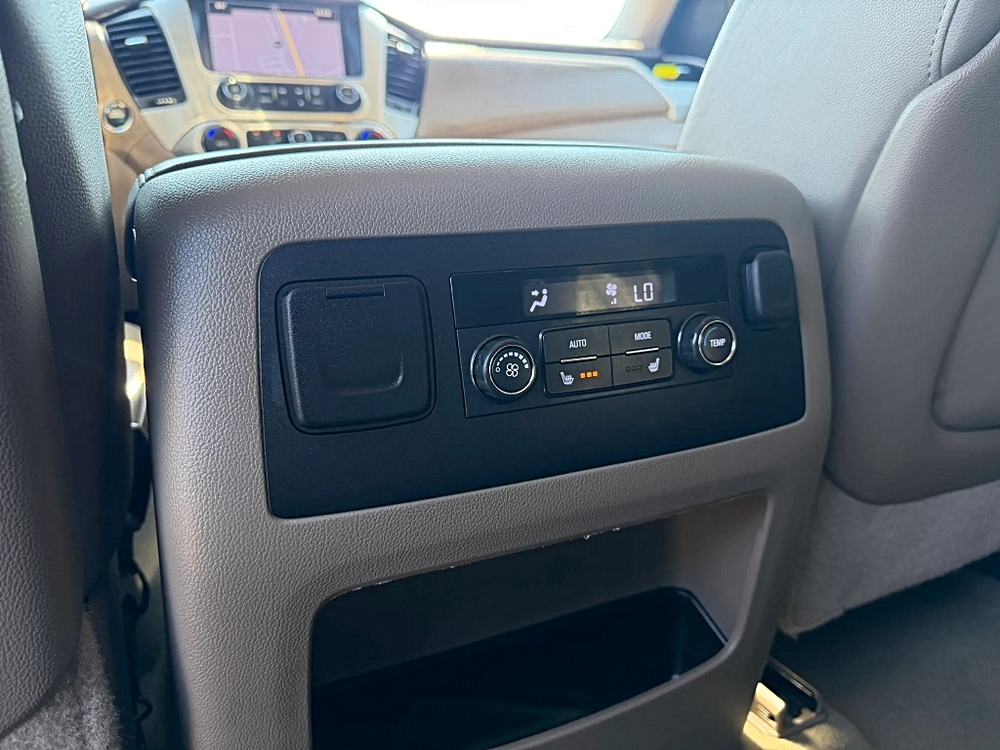 GMC Yukon photo 146