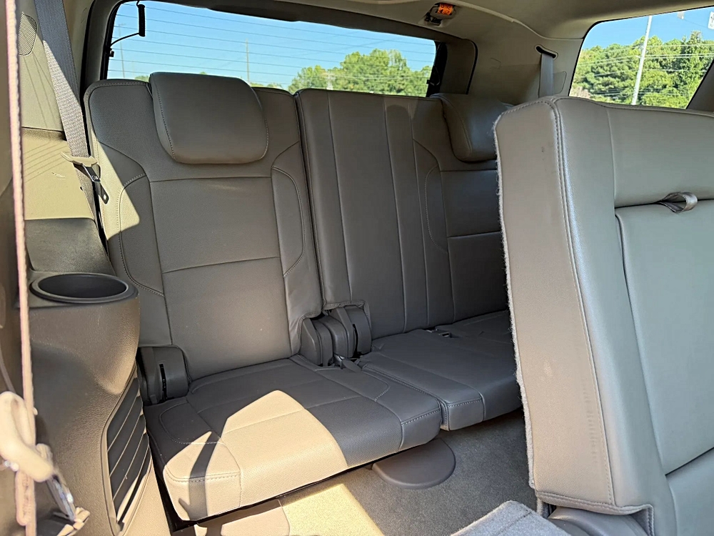 GMC Yukon photo 147