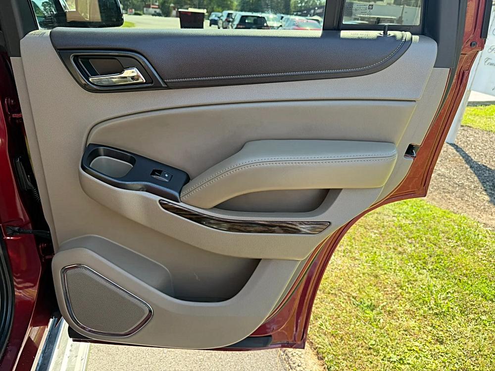 GMC Yukon photo 148