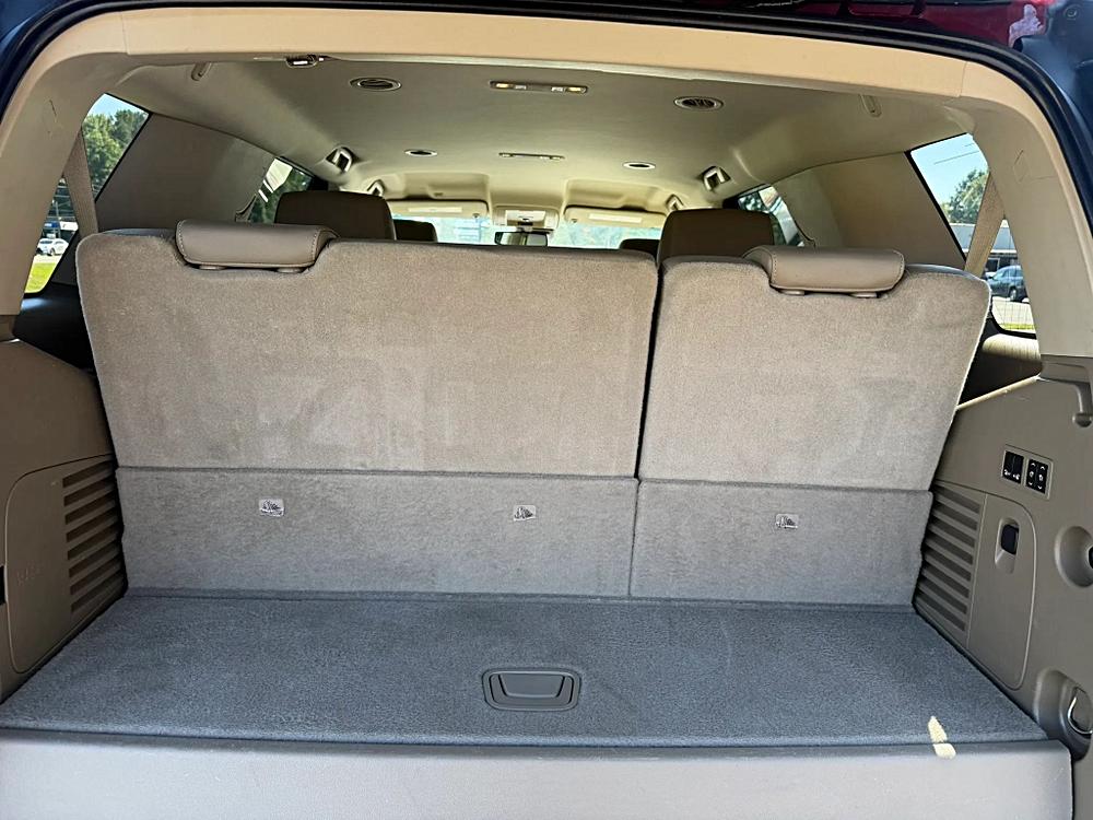 GMC Yukon photo 149