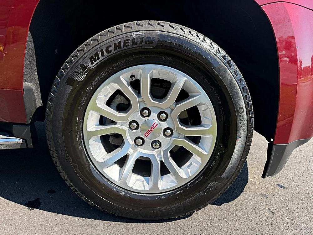 GMC Yukon photo 152