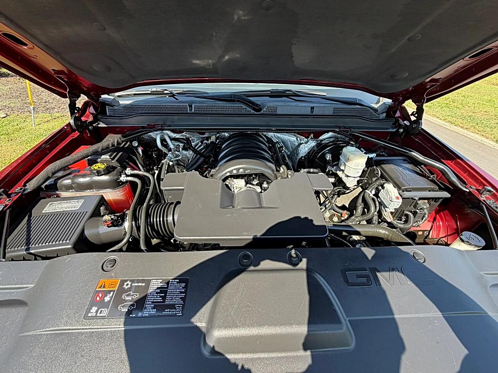 GMC Yukon photo 153
