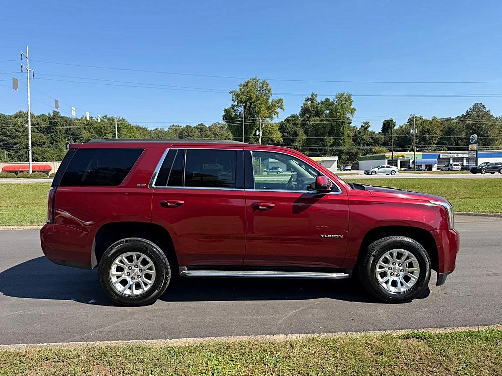 GMC Yukon photo 115