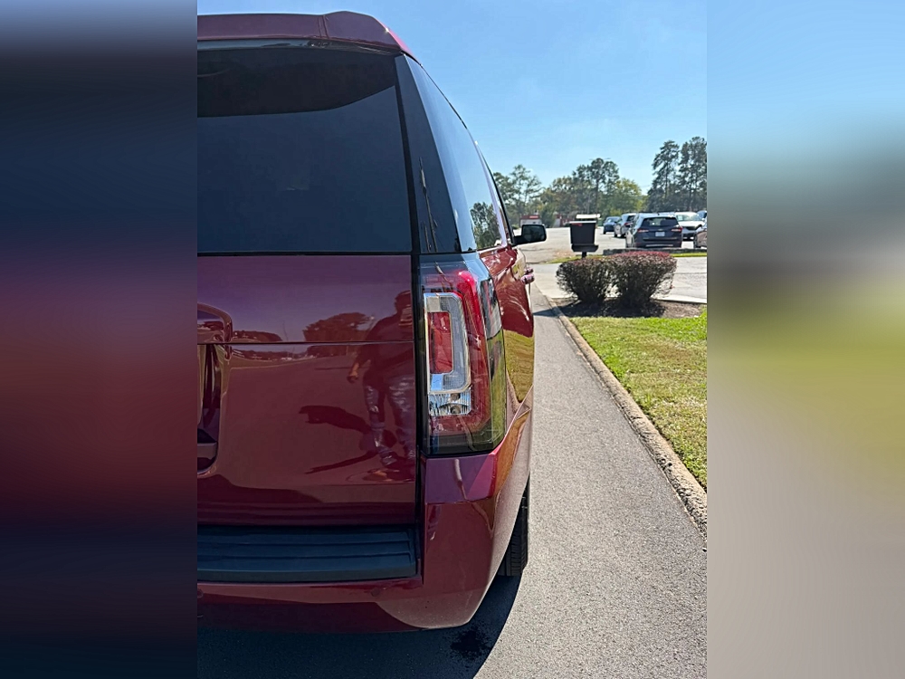 GMC Yukon photo 117