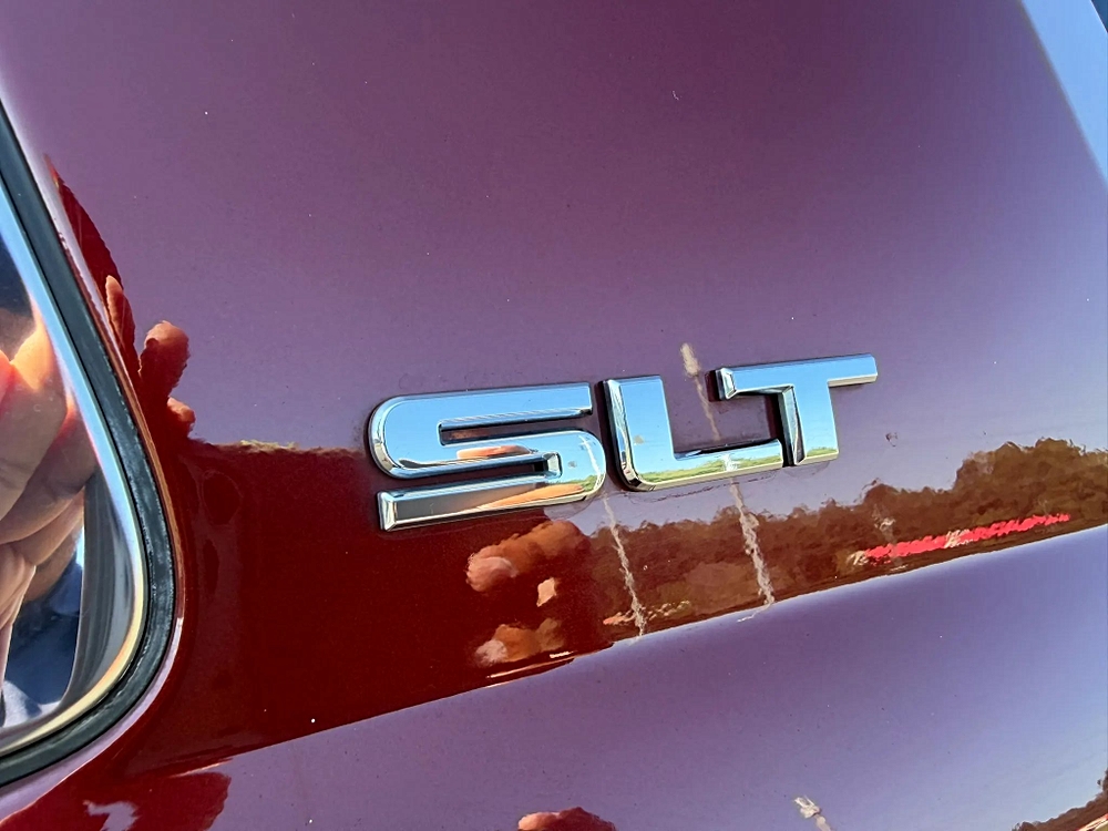 GMC Yukon photo 119
