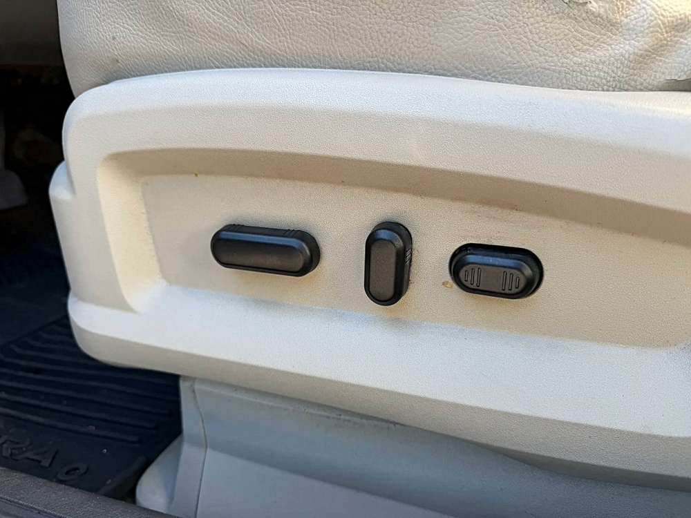 Ford Edge photo 19