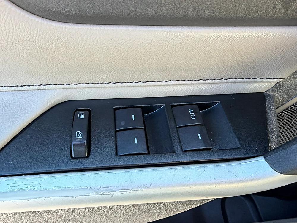 Ford Edge photo 21