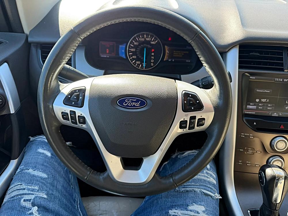 Ford Edge photo 26